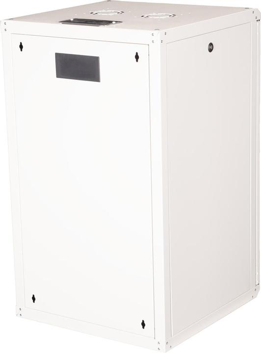 Produktbild Roline 19-Zoll Wandgehäuse Pro 20 HE (10.86 HE, 19 Zoll Rack)