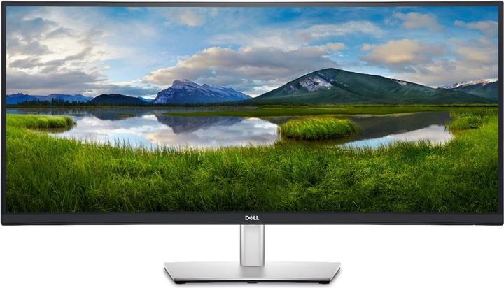 Dell P3424WE (3440 x 1440 Pixel, 34")