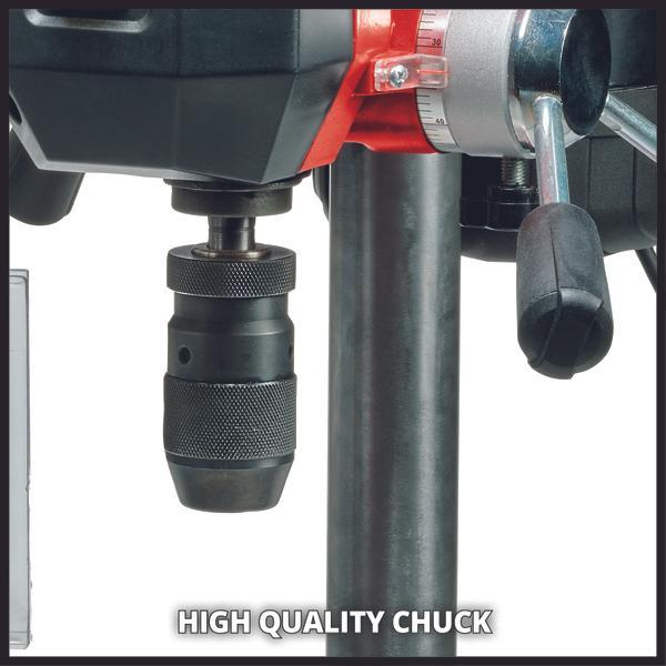 Actual product image Einhell TE-BD 550 E