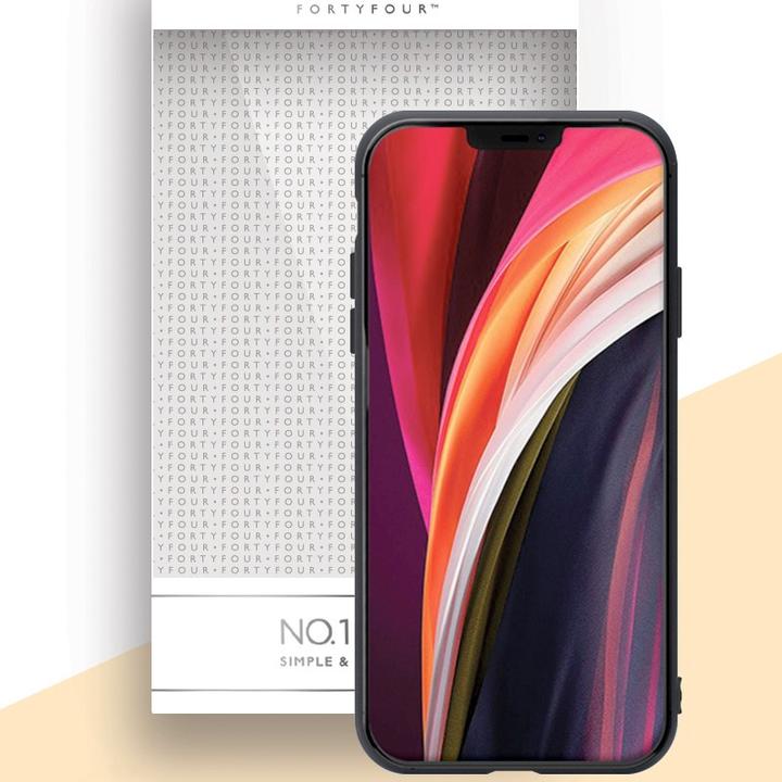 Image du produit Case FortyFour No.1 (Apple iPhone 12 mini)