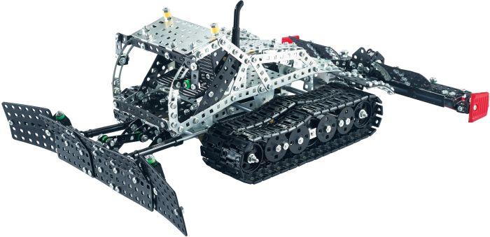 Actual product image Tronico Prinoth snow crawler
