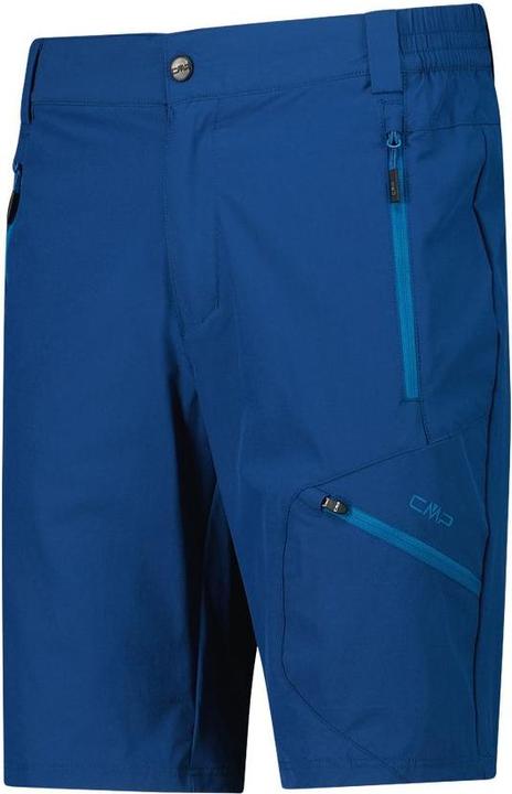 Actual product image CMP Campagnolo Stretch Bermuda (3XL)