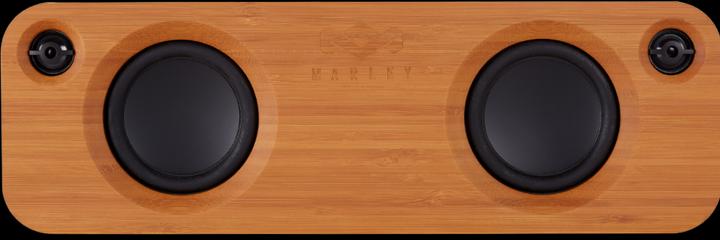 Produktbild House of Marley Bluetooth-Lautsprecher Get Together (8 h, Akkubetrieb)