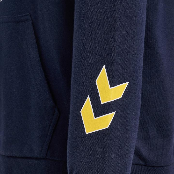 Image du produit hummel Hoodie De Géographie (110)