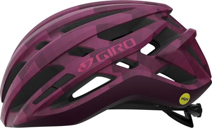 Productafbeelding Giro Agilis MIPS-helm (55 - 59 cm)