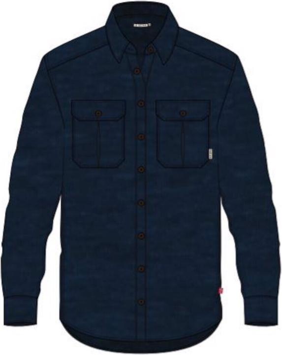 Actual product image Aclima LeisureWool Reborn (S)