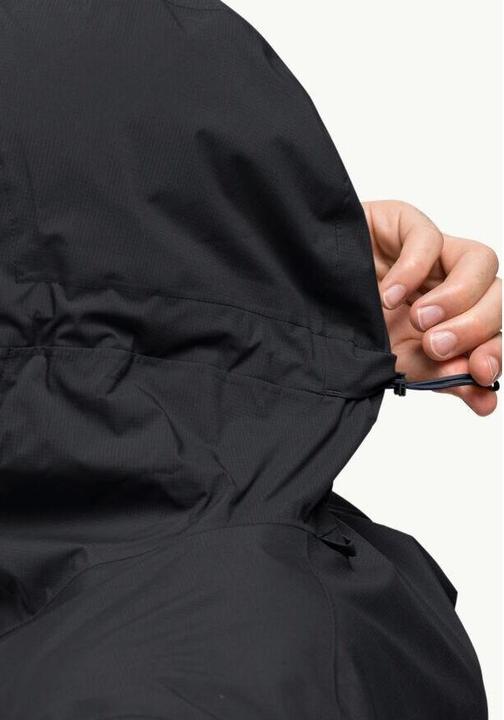 Actual product image Jack Wolfskin Elsberg 2 5L Jkt M (XL)