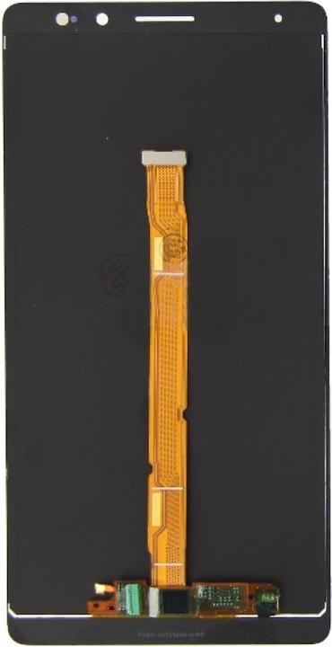 Produktbild OEM Display for Huawei Mate 8 gold (Display, Huawei Mate 8)