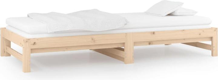 Produktbild VidaXL Mander (80 x 200 cm)