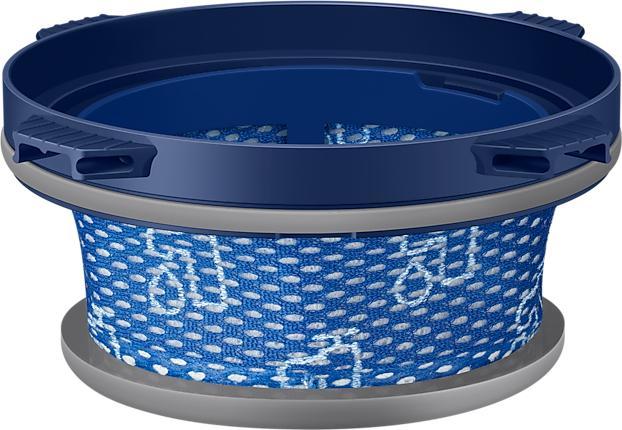 Produktbild Samsung Jet 70 turbo Beutellos Mintfarbe