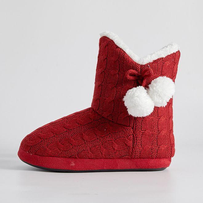 MU Style Hausstiefel (35)