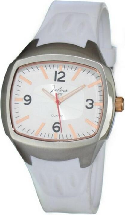 Justina Unisex-Uhr JPB27 (Ø 42 mm) (42 mm)