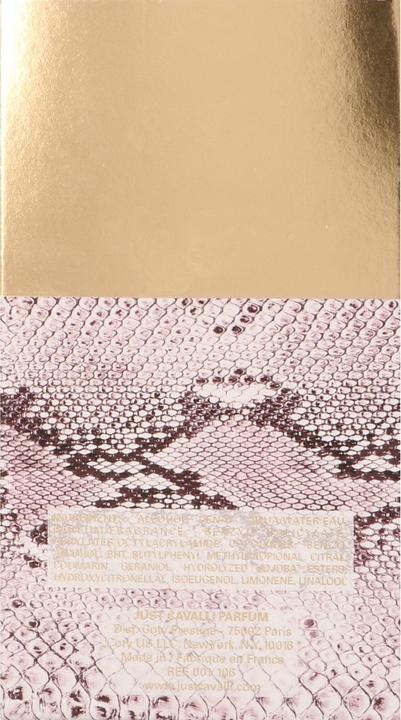 Immagine prodotto Roberto Cavalli Solo Cavalli (Eau de toilette, 75 ml)