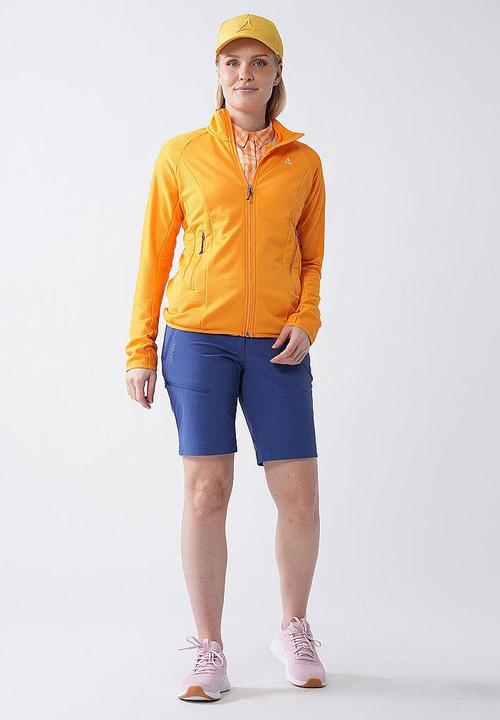 Actual product image Schöffel Fleece Jk Style Cascata WMS (46)