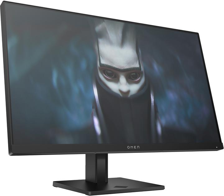 Produktbild HP Omen 24 (1920 x 1080 Pixel, 23.80")