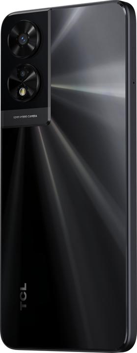 Actual product image TCL 505 (128 GB, Space Grey, 6.75", Dual SIM, 2 Mpx, 4G)