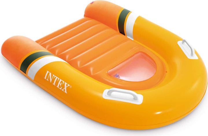 Actual product image Intex Surf Rider