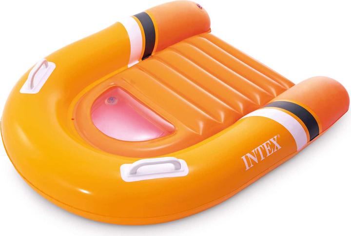 Actual product image Intex Surf Rider
