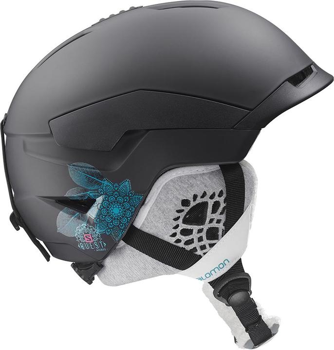 Salomon Quest Access W (53 - 56 cm, S)