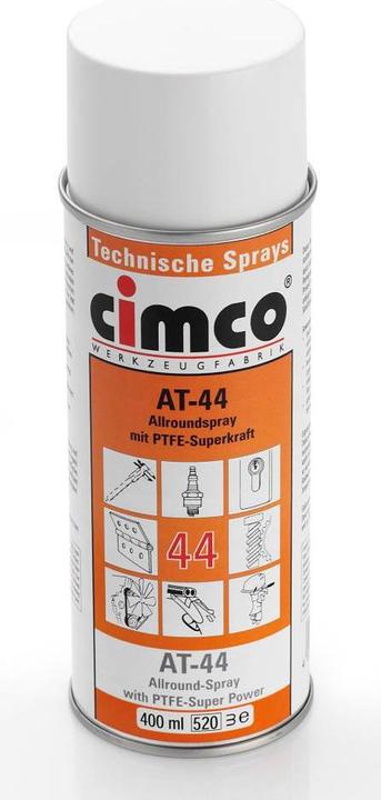 Immagine prodotto Cimco PTFE Spray 400ml 151002