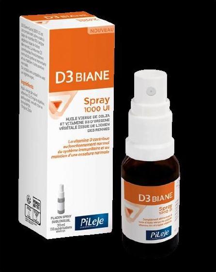 Actual product image PiLeJe Spray (1 Piece, Spray, 68 g)