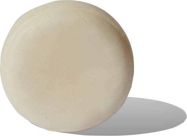 Actual product image Afrolocke Solid shampoo (Solid shampoo)