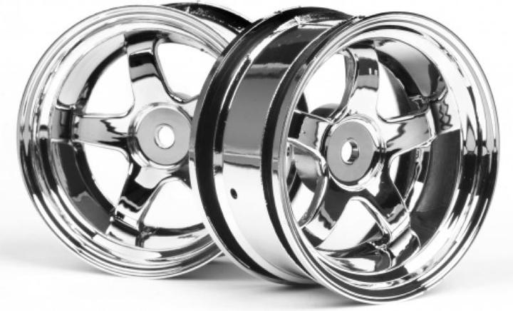 Produktbild HPI Work Meister S1