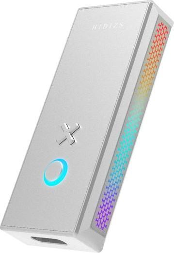 Produktbild Hidizs XO (Silver)
