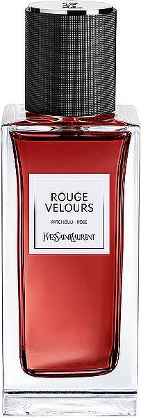 Image du produit Yves Saint Laurent Le Vestiaire Essentielle Rouge Velours (Eau de parfum, 125 ml)