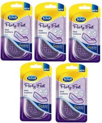 Produktbild Scholl Party Feet Sore Spots (Druckentlastung)