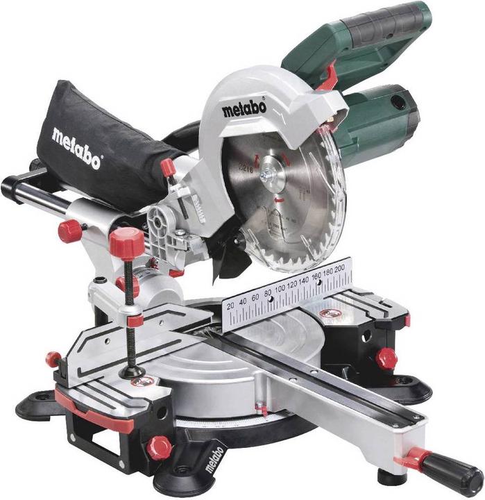 Produktbild Metabo KGS 216 M GL