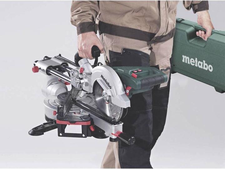 Produktbild Metabo KGS 216 M GL