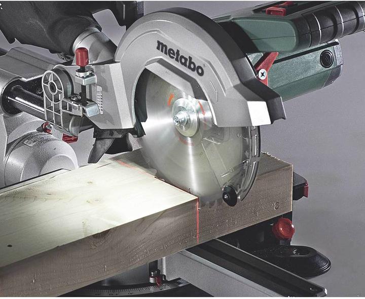 Produktbild Metabo KGS 216 M GL