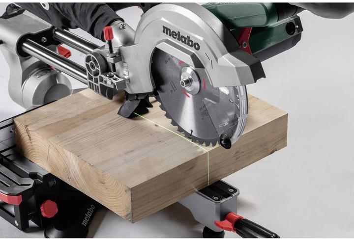 Produktbild Metabo KGS 216 M GL
