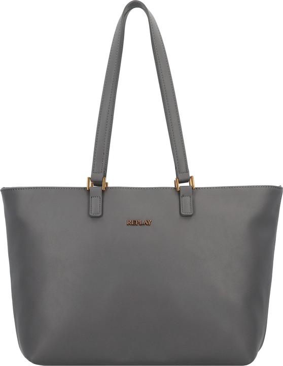 Replay Shopper Tasche 34 cm