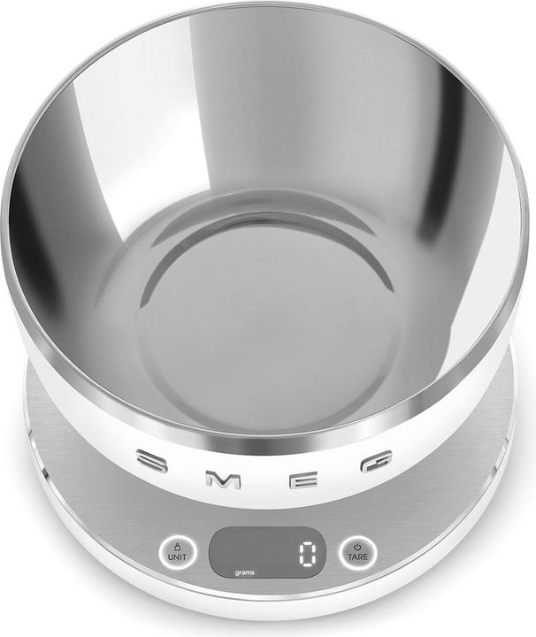 Productafbeelding Smeg KSC01WHMWW