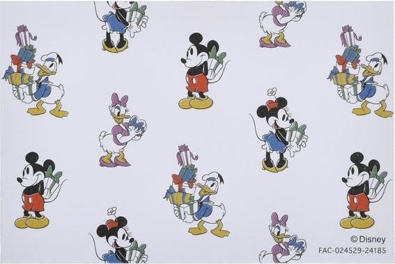 Produktbild Disney Mickey & Friends Nachrichtenkarte mit Mini-Umschlag (1 Stk.)