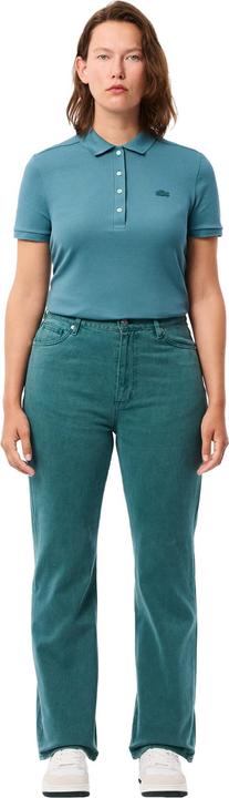 Immagine prodotto Lacoste Jeans Jeans Gamba Dritta Donna (27)