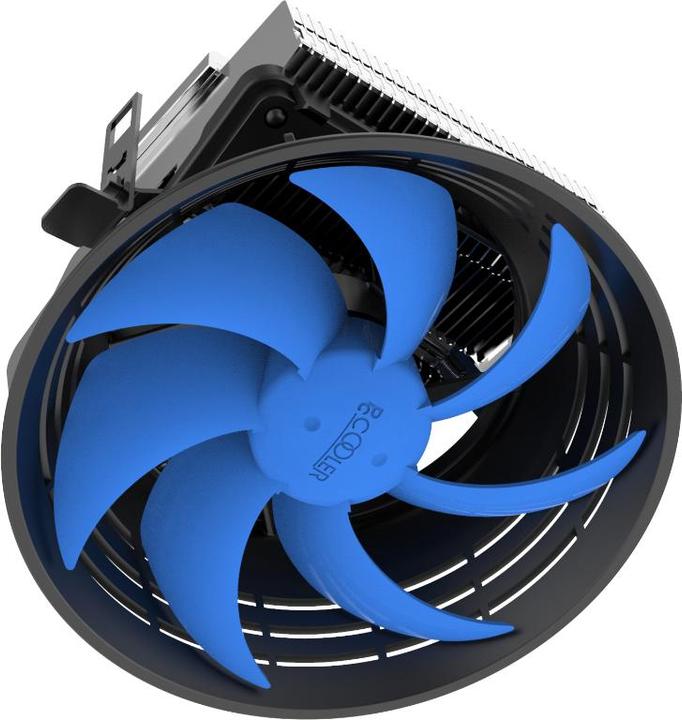 Produktbild Pccooler Q121-V2 Top Blow (97 mm)