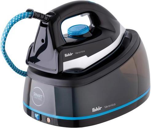 Fakir Veronica schwarz (2400 W)