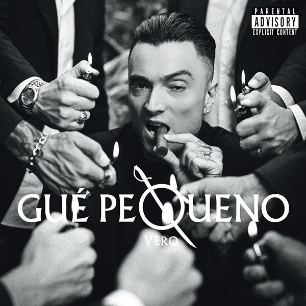Immagine prodotto Guè Pequeno - Vero, CD (Guè Pequeno, 2015)
