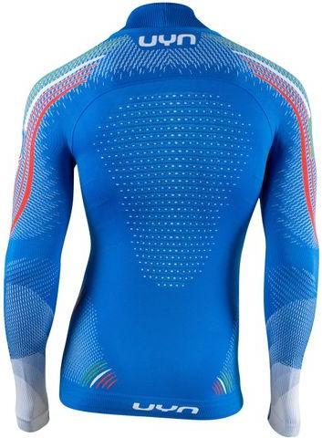 Actual product image UYN Thermoshirt Natyon 2.0 Italien
