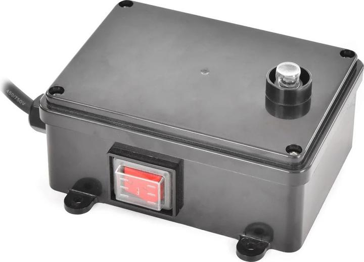 Produktbild Hecht 3520 Tiefbrunnenpumpe (Klarwasserpumpe)