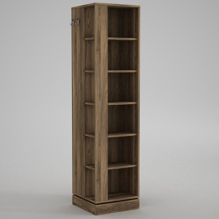 Actual product image Hanah Home Cecelia