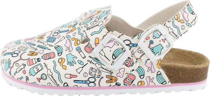 Immagine prodotto Supersoft Classic Clogs (41)