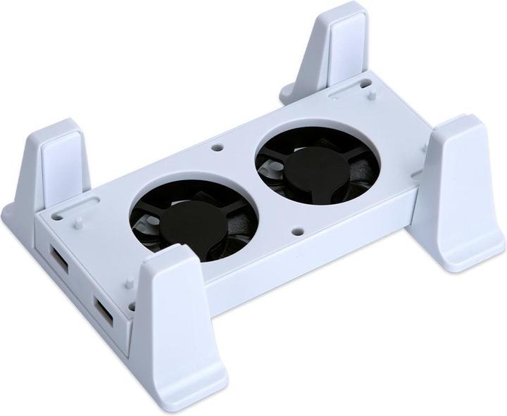 Dobe Standhalterung inkl. Lüfter (Xbox Series S)