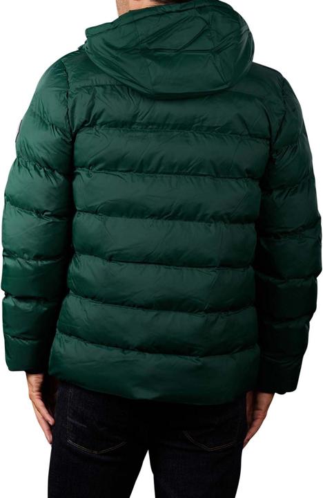 Produktbild GANT Active Cloud Jacket tartan green (XXL)