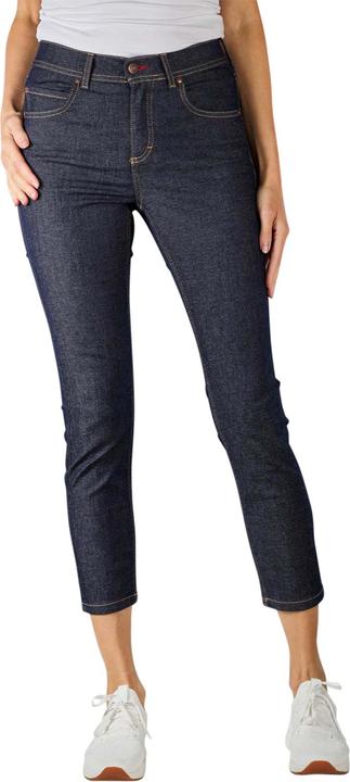 Produktbild Angels Ornella Revival Jeans Slim Fit dark indigo (W28/L36)