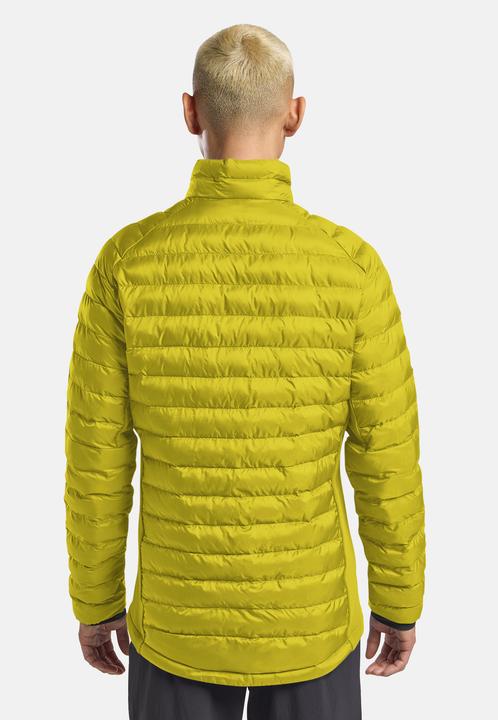 Produktbild Jack Wolfskin Routeburn Pro Ins Jkt M (M)