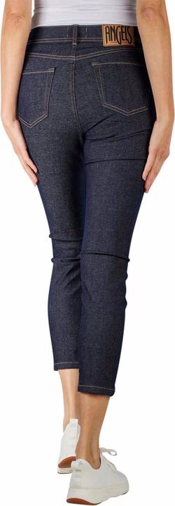 Actual product image Angels Ornella Revival Jeans Slim Fit dark indigo (W32/L40)